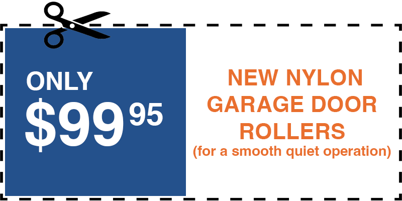 99 off garage door repair Freeport