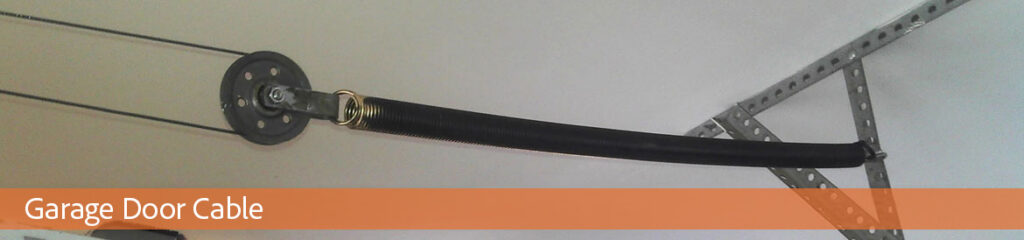 garage door cable Freeport
