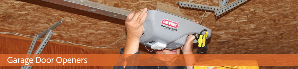 garage door openers Freeport