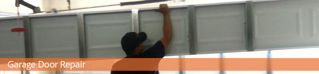 garage door repair Freeport