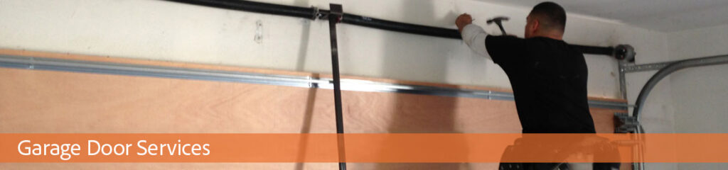 garage door services Freeport