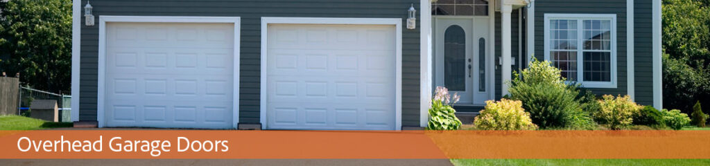 overhead garage door Freeport